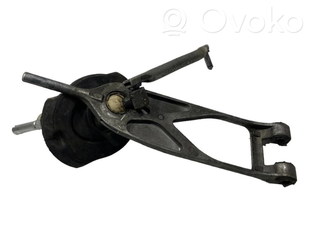 Switching mechanism (sliding mechanism)