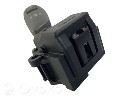 Kruīza kontroles (autopilota) sviria