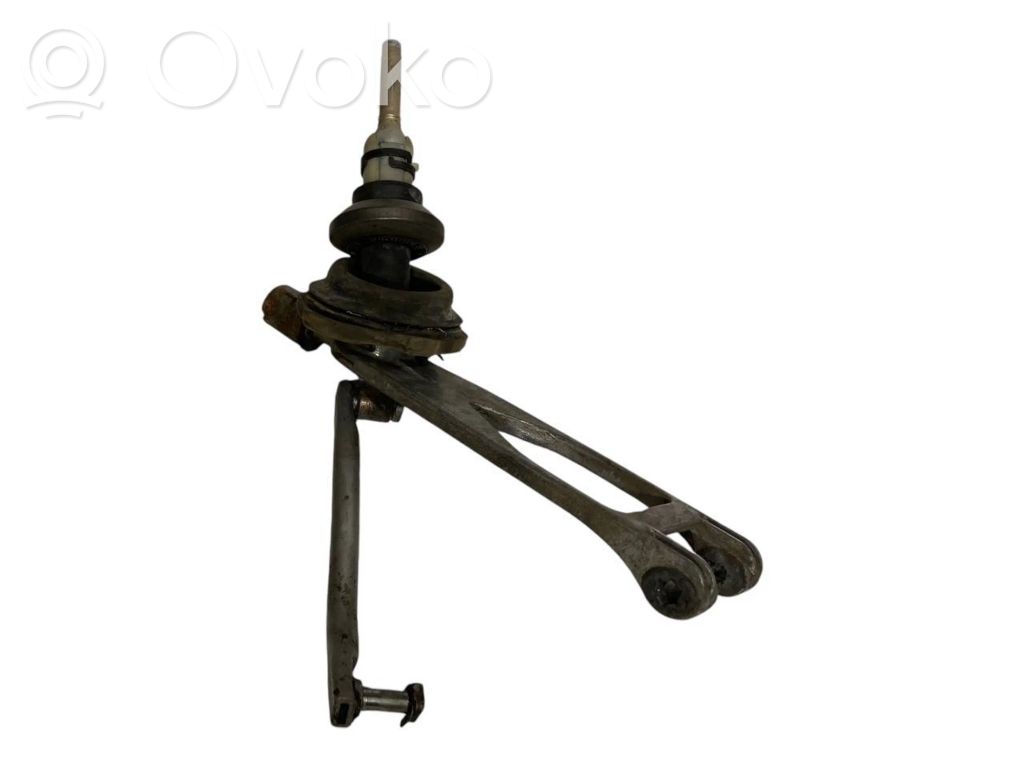 Pārslēgšanas mehanisms (kulisa)