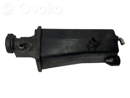 Coolant expansion tank