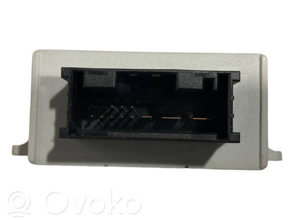 Aizdedzes ECU komplekts