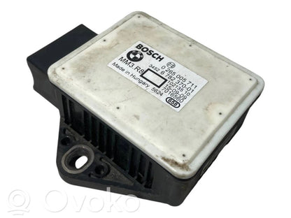 ESP (Electronic Stability Program) sensor (acceleration sensor)