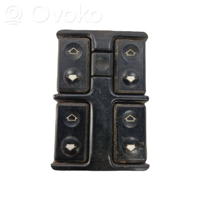 Power window switch