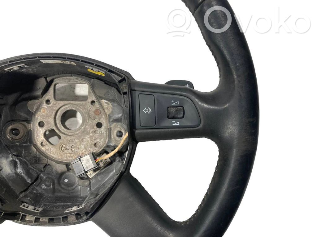 Рулевое колесо