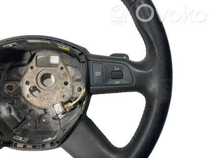 Рулевое колесо