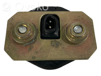 Петля для блокировки спереди