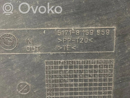 Gaisa plūsmas novirzītājs (-i)