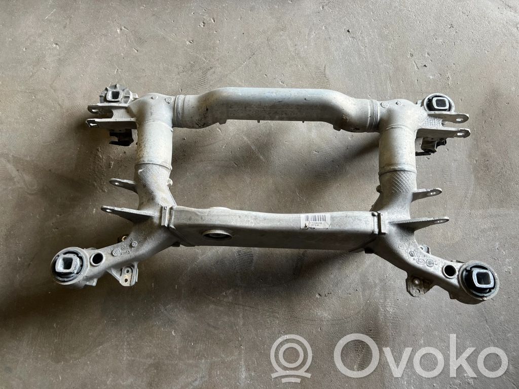 Aizmugurējais tilts