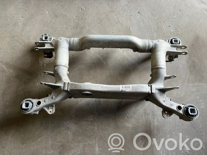 Aizmugurējais tilts