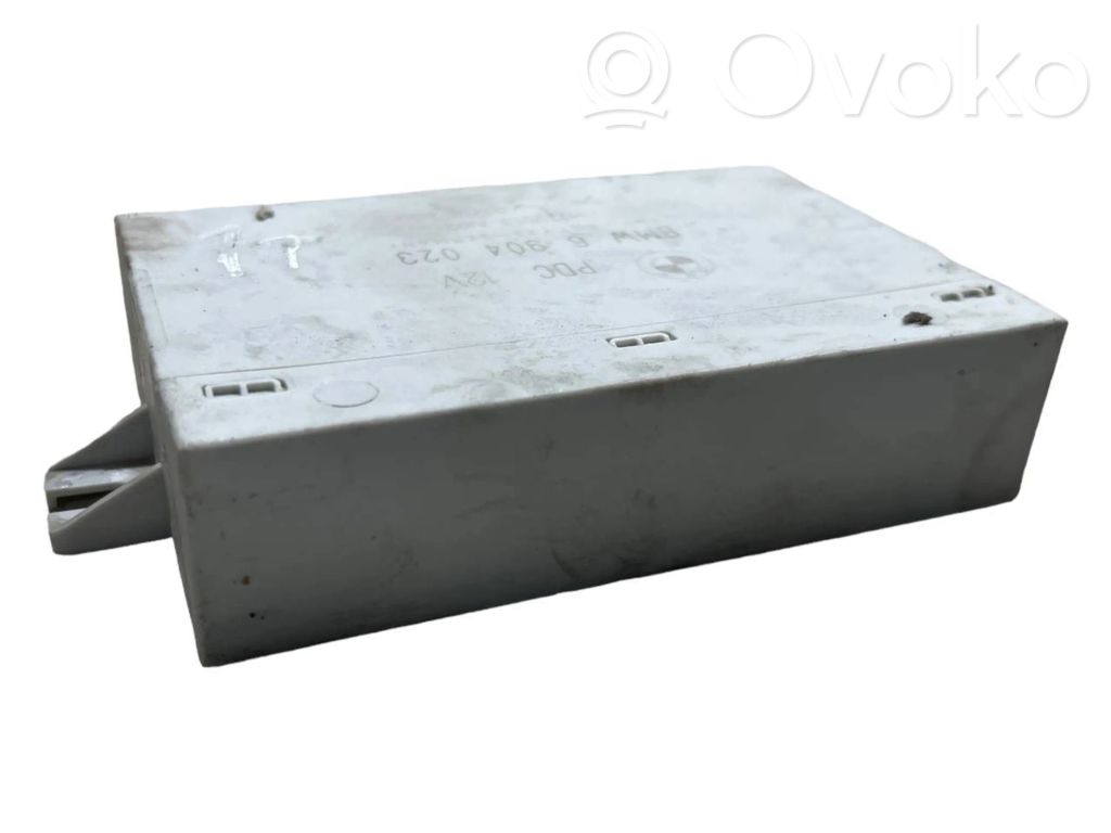 Parking (PDC) control unit