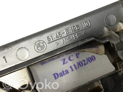 Dekoratīvās apdares lenta