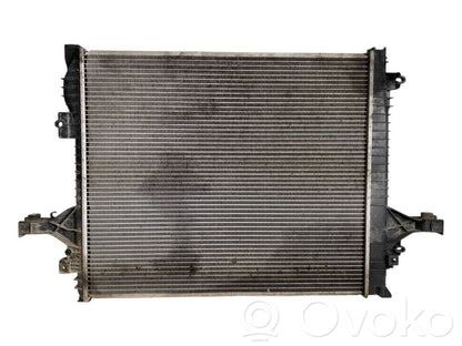 Dzesēšanas šķidruma radiators