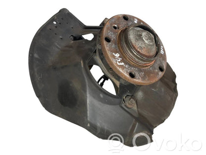 Priekšējā riteņa rumbas vārpstas šarnīrs (stupica, capfa)