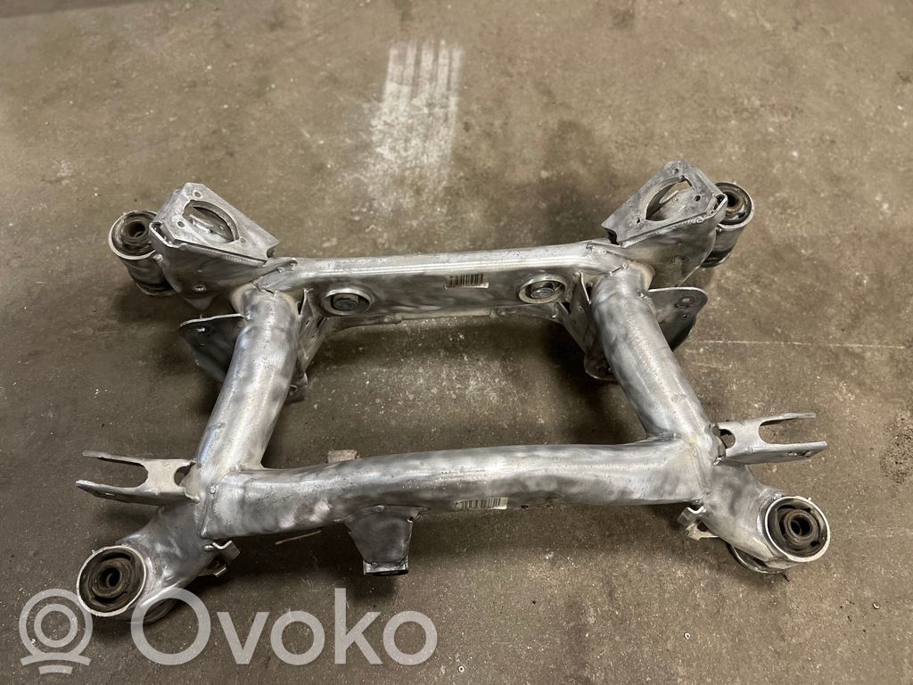 Aizmugurējais tilts