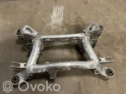 Aizmugurējais tilts