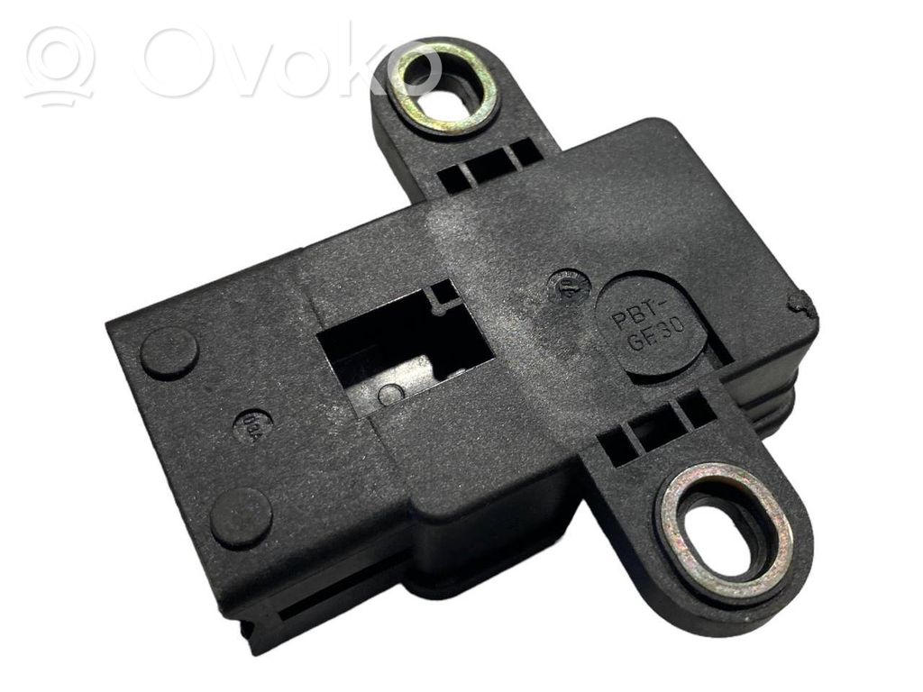 ESP (elektroniskās stabilitātes programmas) sensors (paātrinājuma sensors)