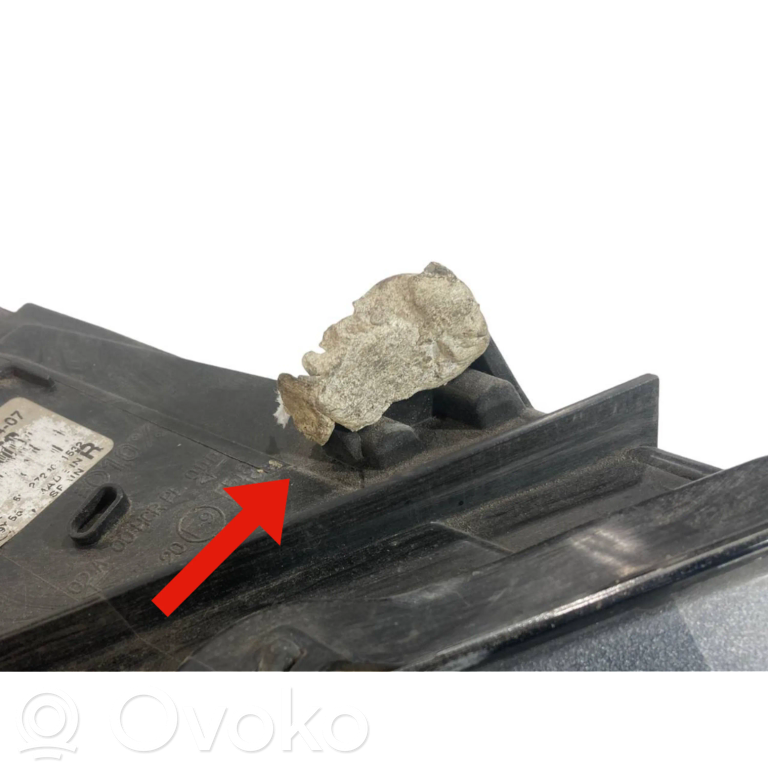 Priekšējais lukturis