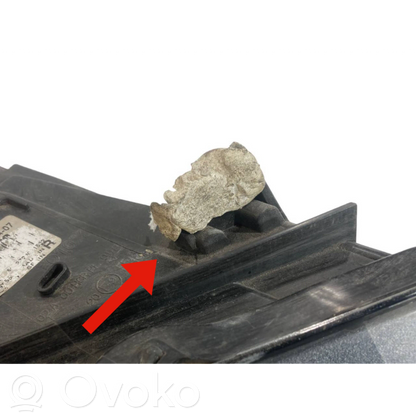 Priekšējais lukturis