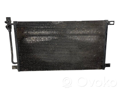 Gaisa kondicioniera dzeses radiators