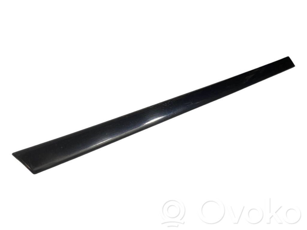 Aizmugurē durvju dekoratīvā apdare (moldings)