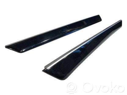 Salona dekoratīvās apdares komplekts