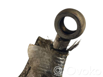 Eļļošanas caurulīte (-es) / šļūtene (-es)
