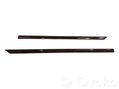 Отделка панели