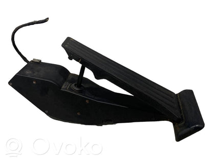 Akseleratora pedālis