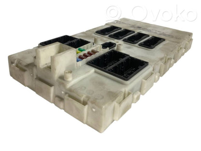 Aizdedzes ECU komplekts