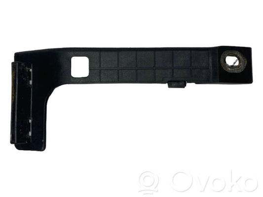 Akseleratora pedāļa turētājs