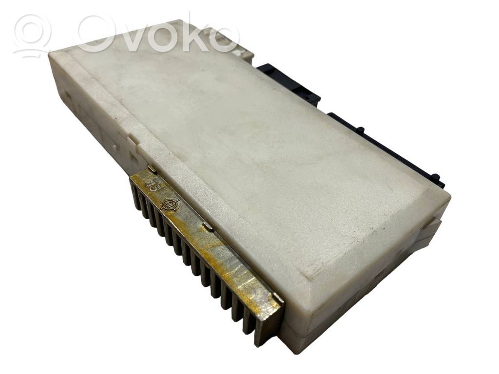 Comfort module