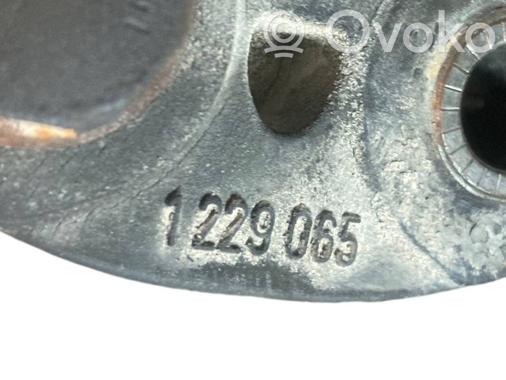 Automātiska pārnesumkārba