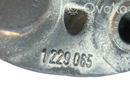 Automātiska pārnesumkārba