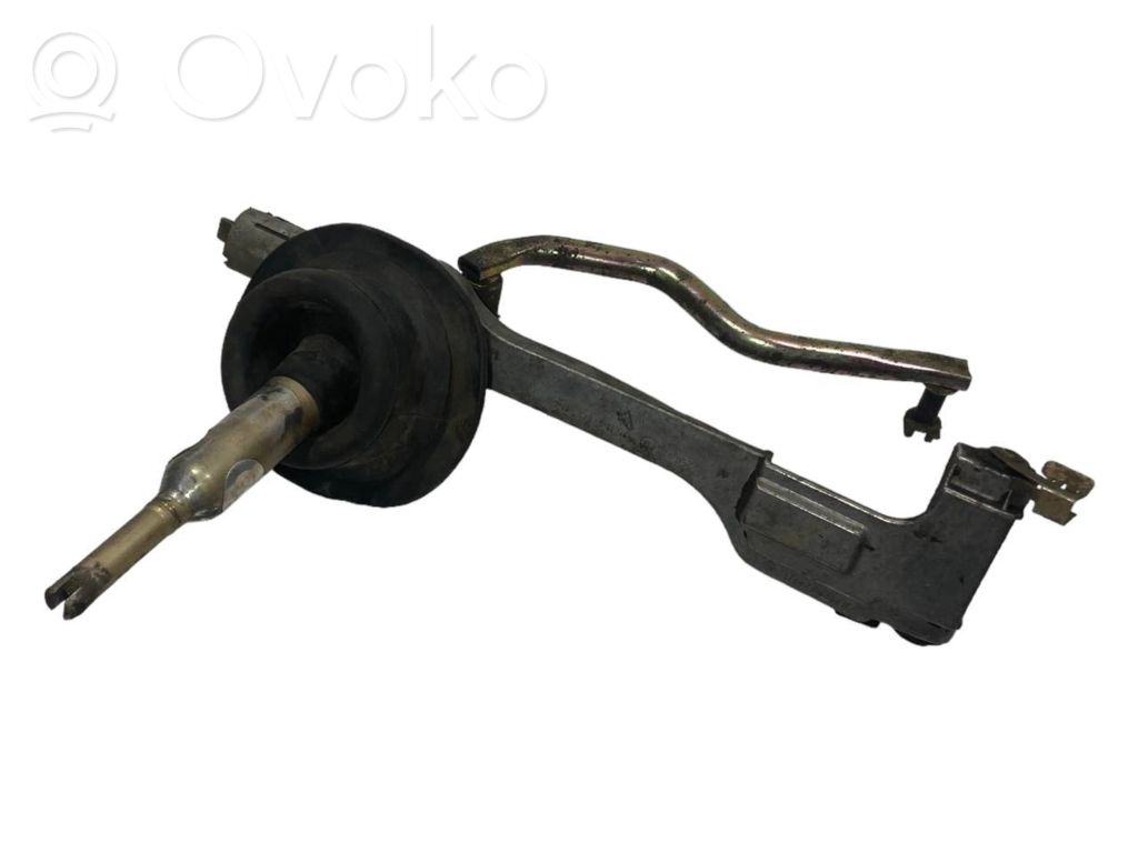 Pārslēgšanas mehanisms (kulisa)