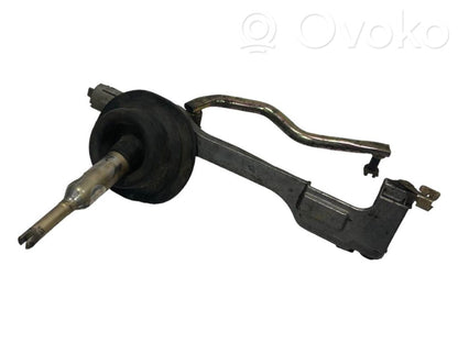 Pārslēgšanas mehanisms (kulisa)