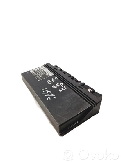 Модуль комфорта