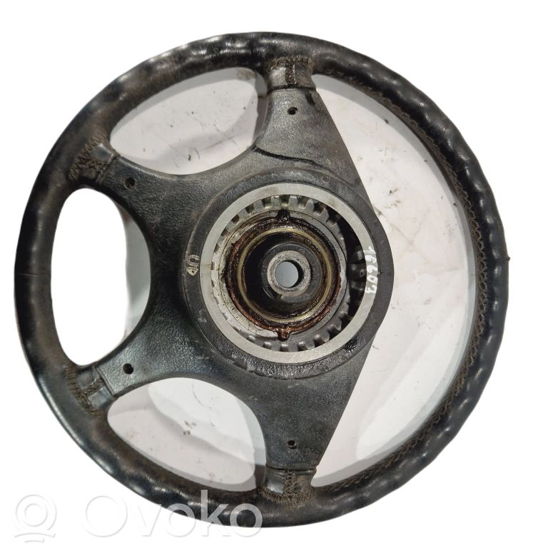 Рулевое колесо