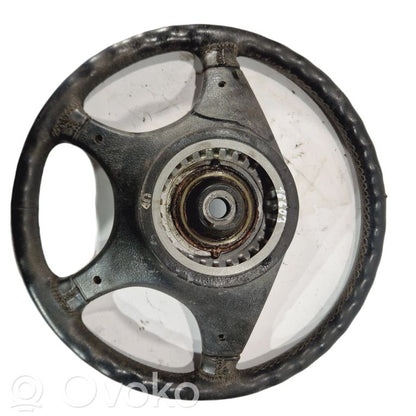 Рулевое колесо