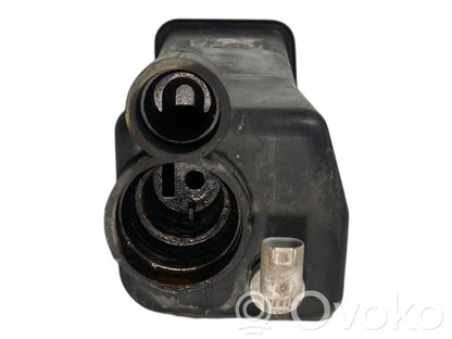 Coolant expansion tank