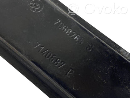 Priekšpusē elektriskā loga pacelšanas mehānisma komplekts