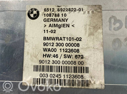 Antenas pastiprinātājs