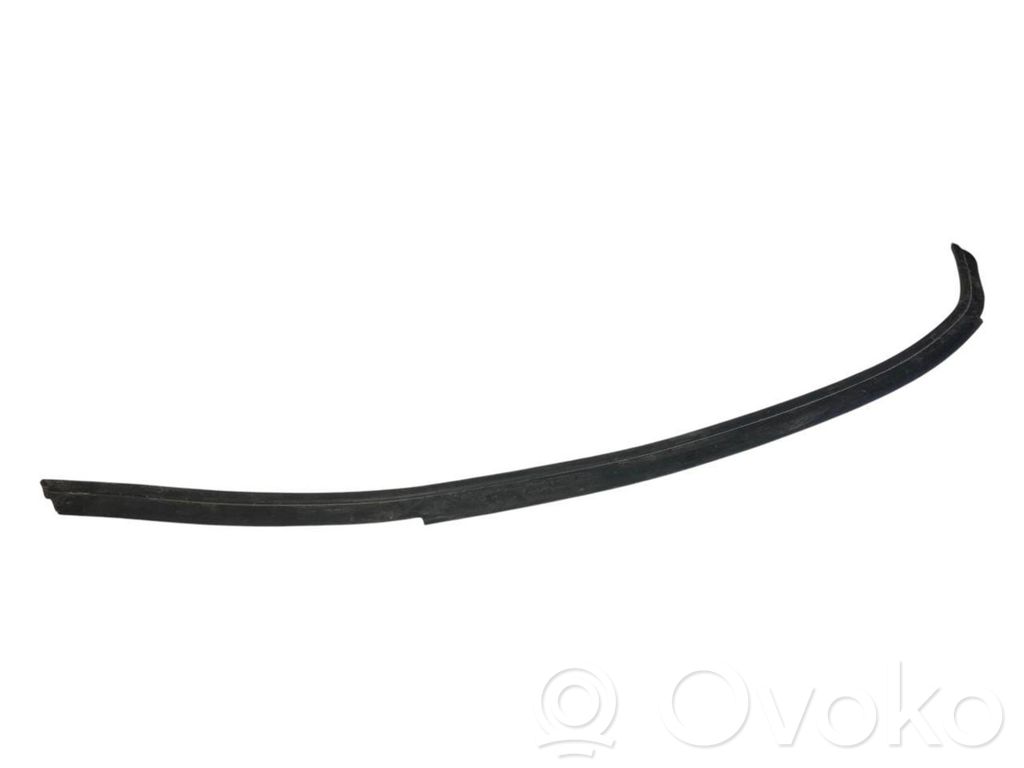 Dzinēja nodalījuma gumija