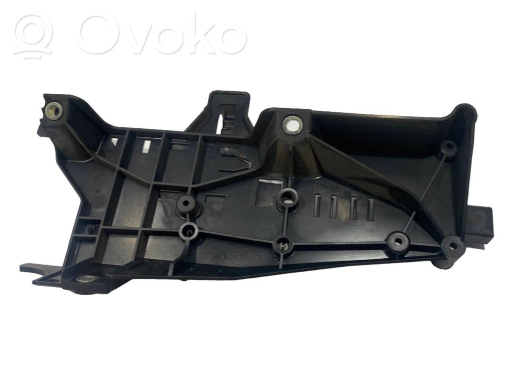 Izplūdes gāzu spiediena sensors