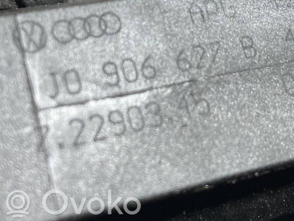 Solenoīda vārsts