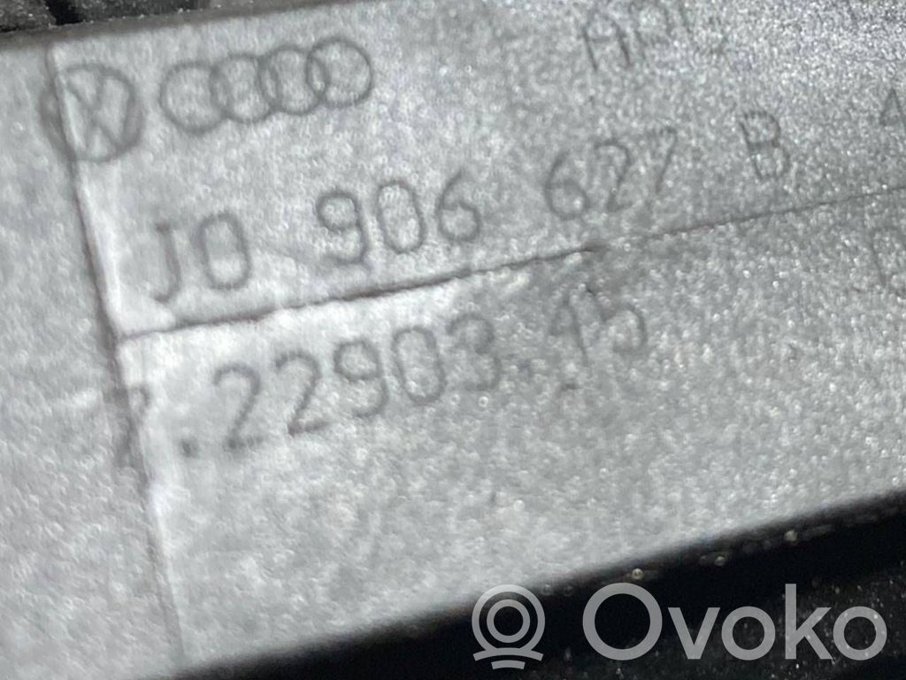 Solenoīda vārsts