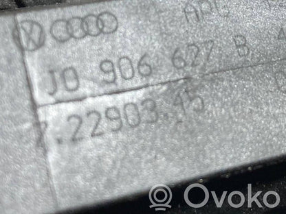 Solenoīda vārsts