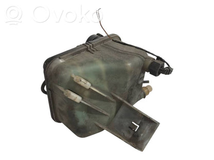 Coolant expansion tank