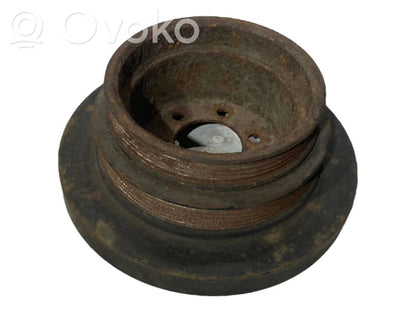 Kloķvārpstas skriemelis