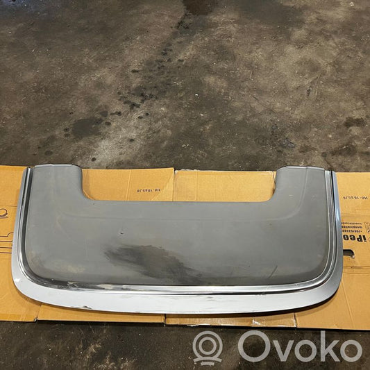 Roof cover / protector