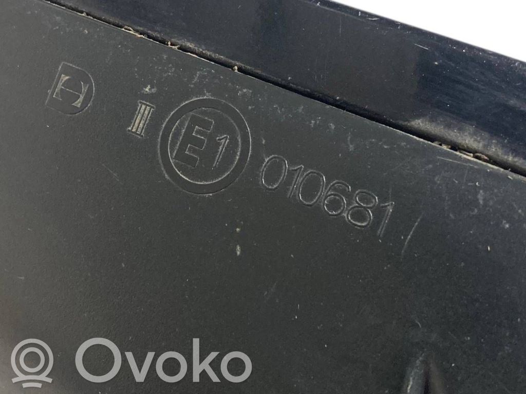 Spogulis (elektriski vadāms)